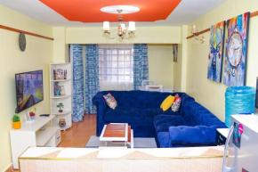 Lux Suites TRM 1 Bedroom Apartments